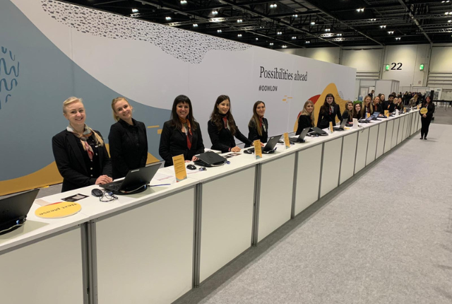 Event Registration Best Practices for Corporate Conferences