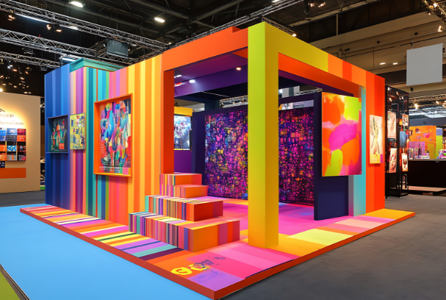 Trends in Event Staffing: Tech, Talent and Tomorrow’s Expectations