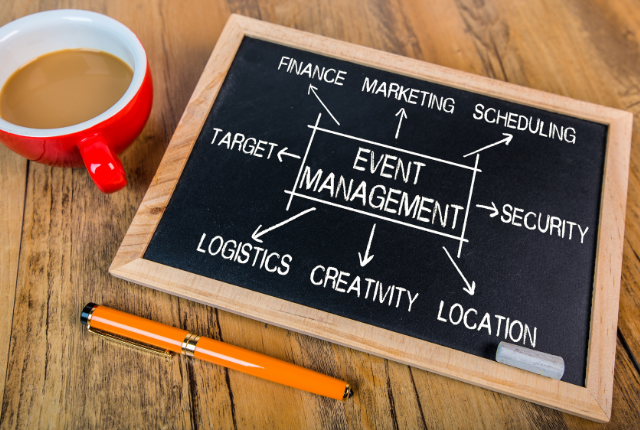 Event Planning and Management
